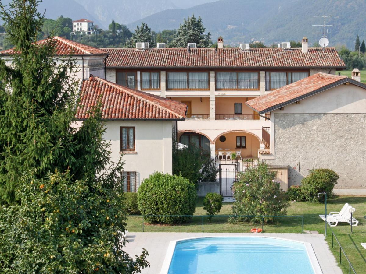 Apartment Torretta 1 By Interhome San Felice del Benaco Exterior foto