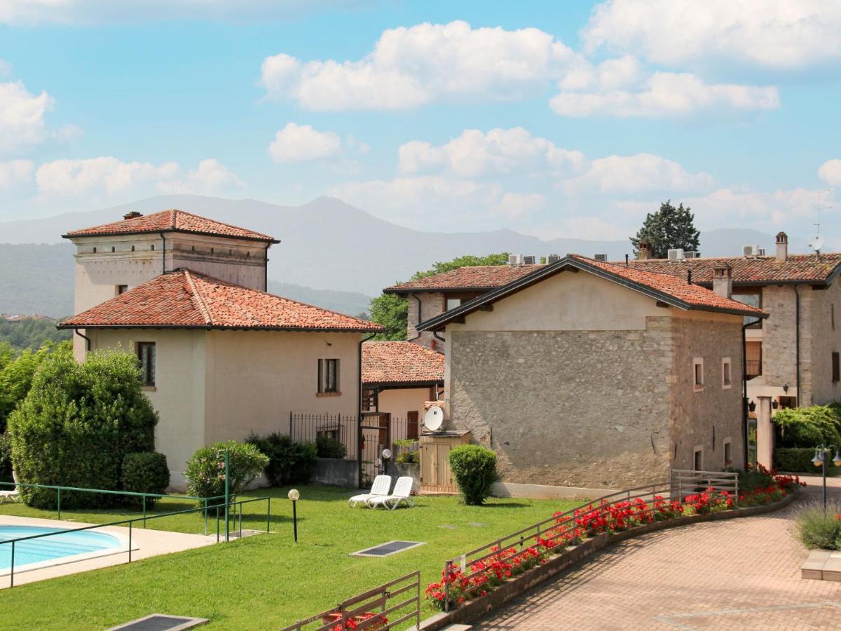 Apartment Torretta 1 By Interhome San Felice del Benaco Exterior foto