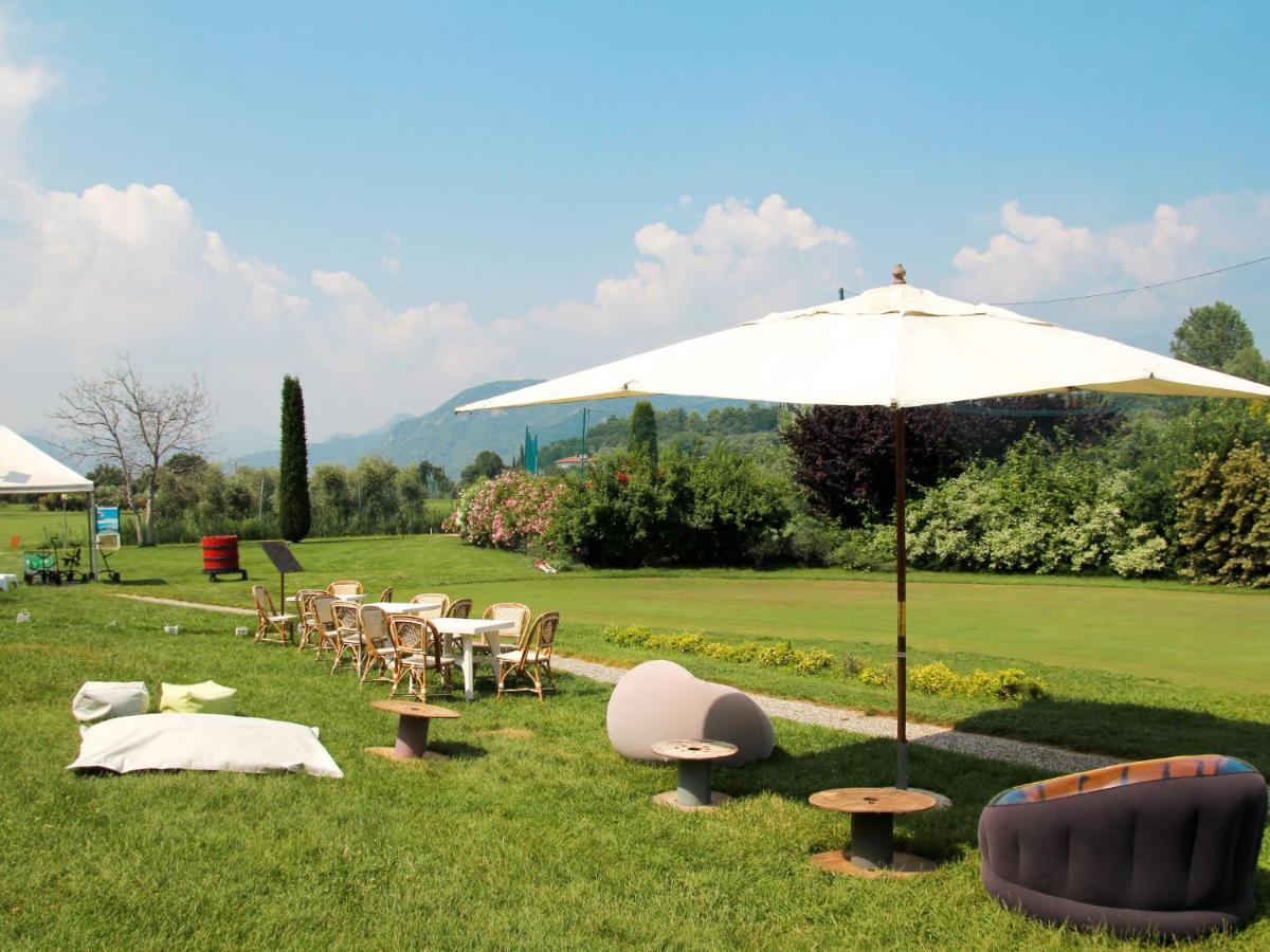 Apartment Torretta 1 By Interhome San Felice del Benaco Exterior foto