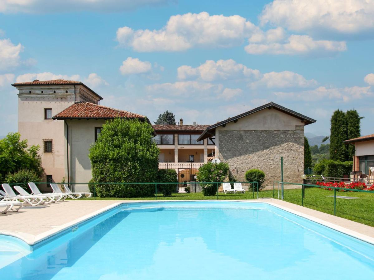 Apartment Torretta 1 By Interhome San Felice del Benaco Exterior foto