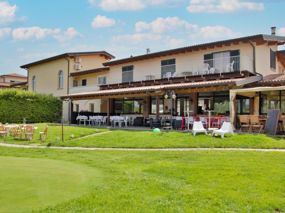 Apartment Torretta 1 By Interhome San Felice del Benaco Exterior foto