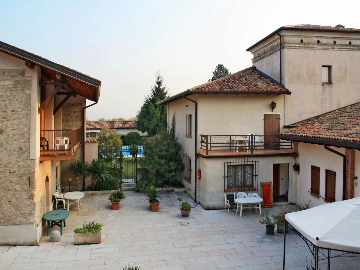 Apartment Torretta 1 By Interhome San Felice del Benaco Exterior foto